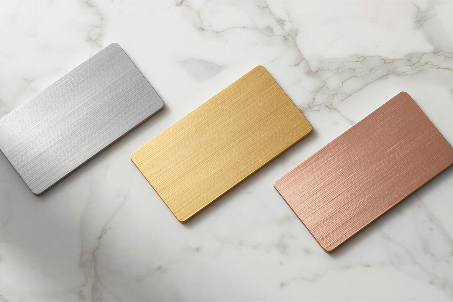 Guía de metales preciosos