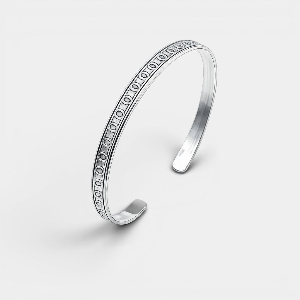 Brazalete Cercle Éternel