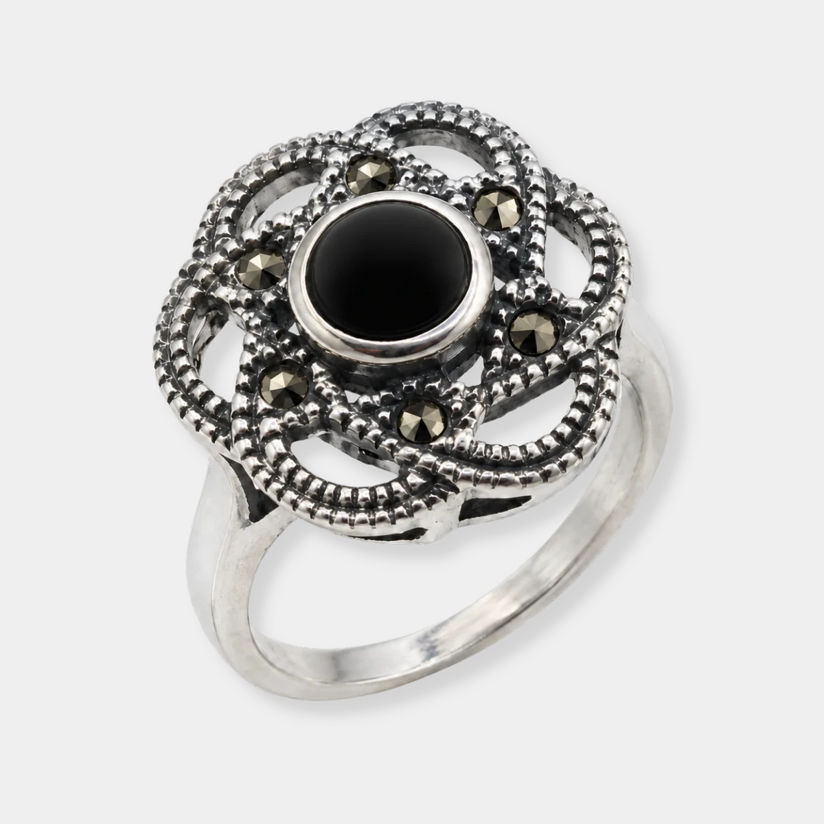 Anillo Nuit Éternelle