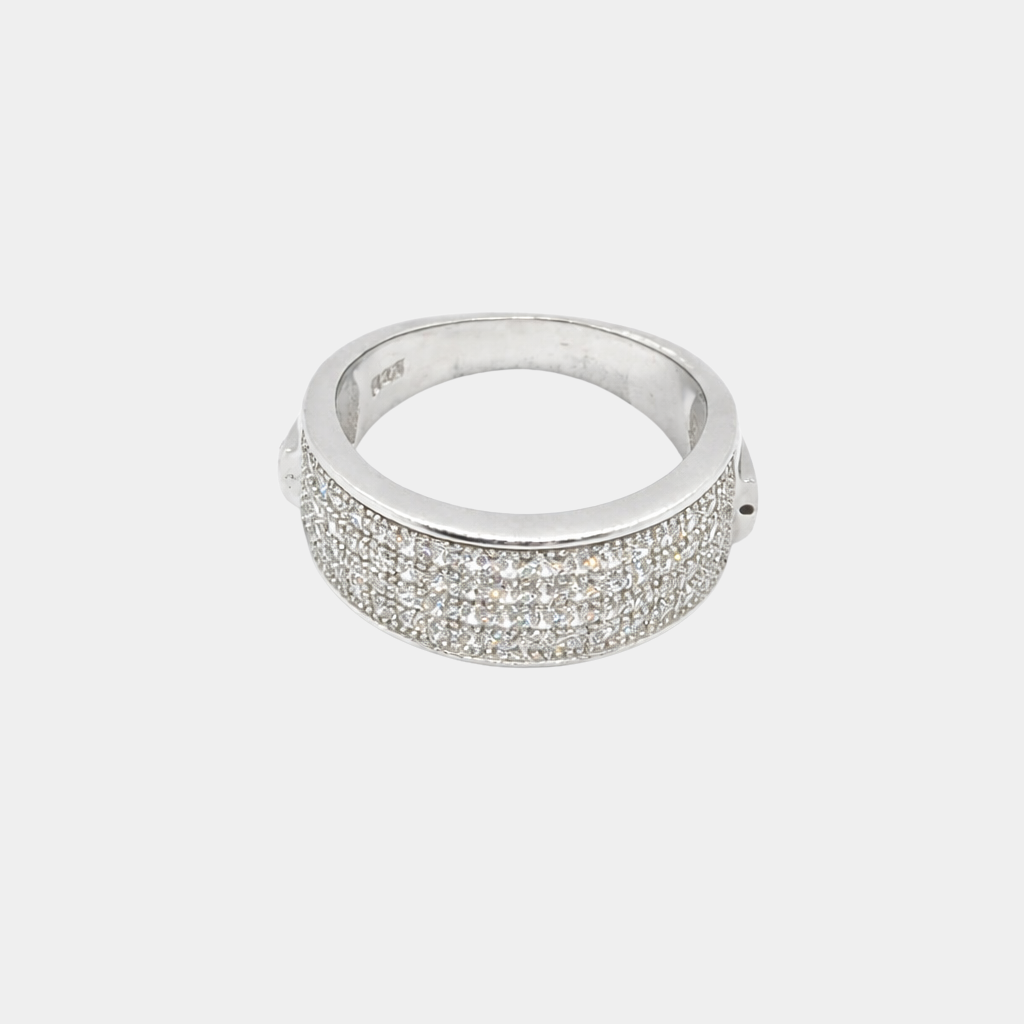 Anillo Éclat Éternel