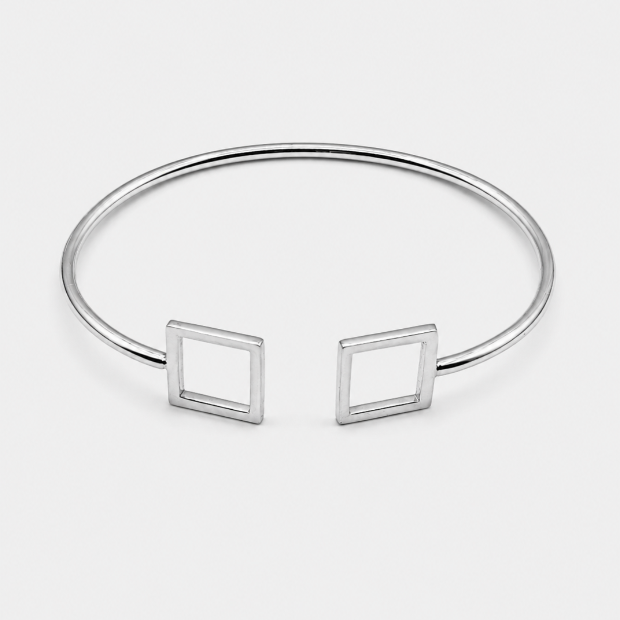 Brazalete Carré Ouvert