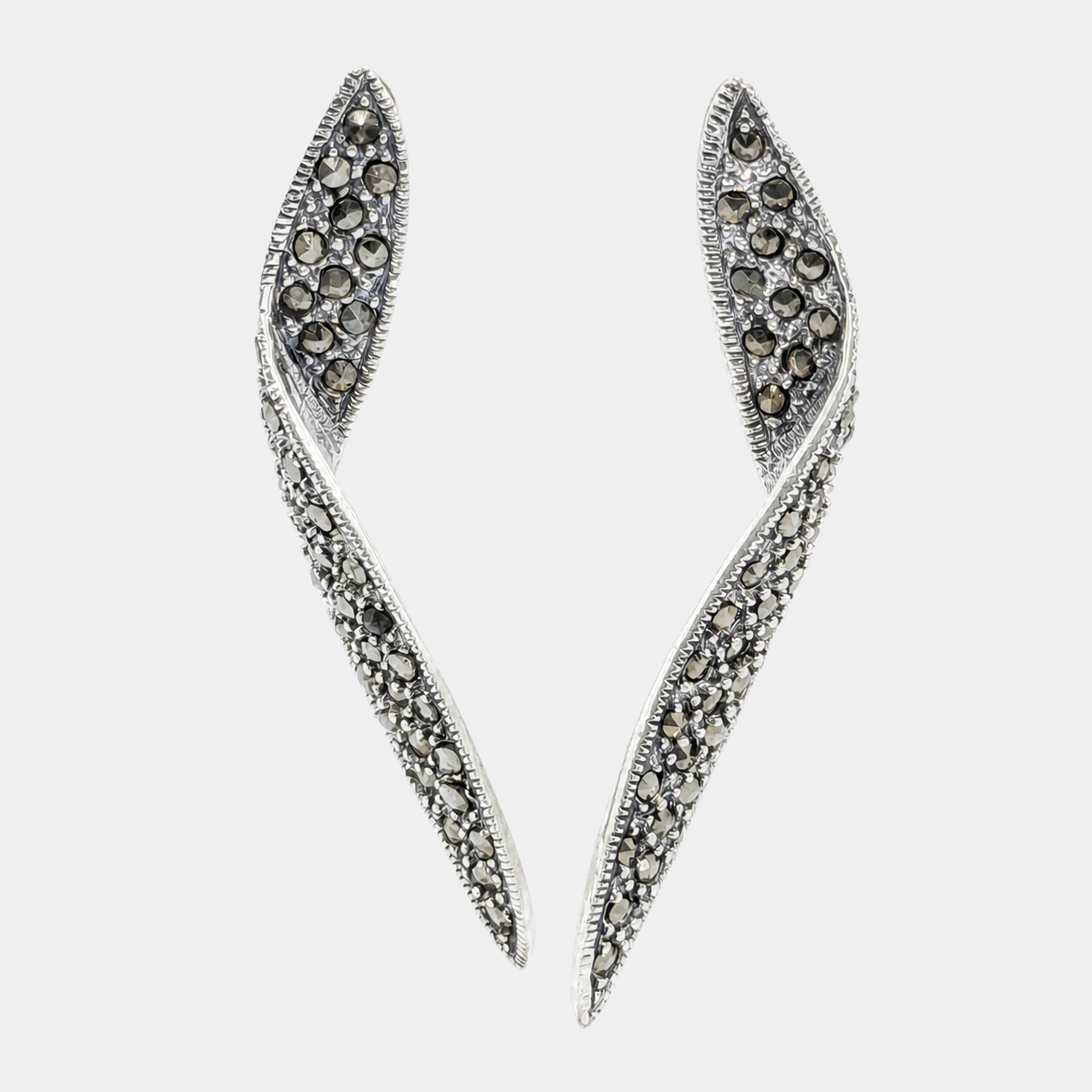 Pendientes Vague de Nuit