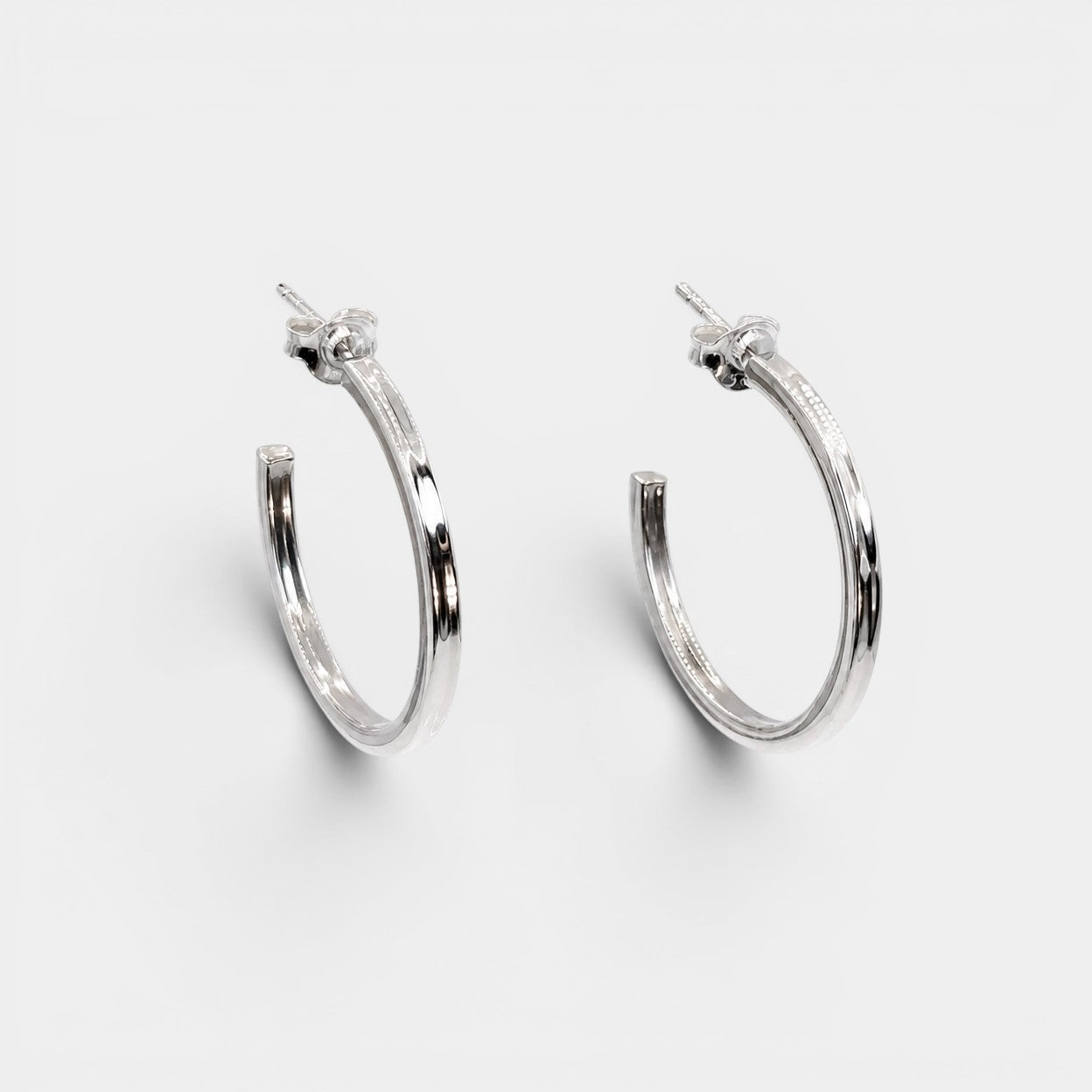 Pendientes Arc Pur