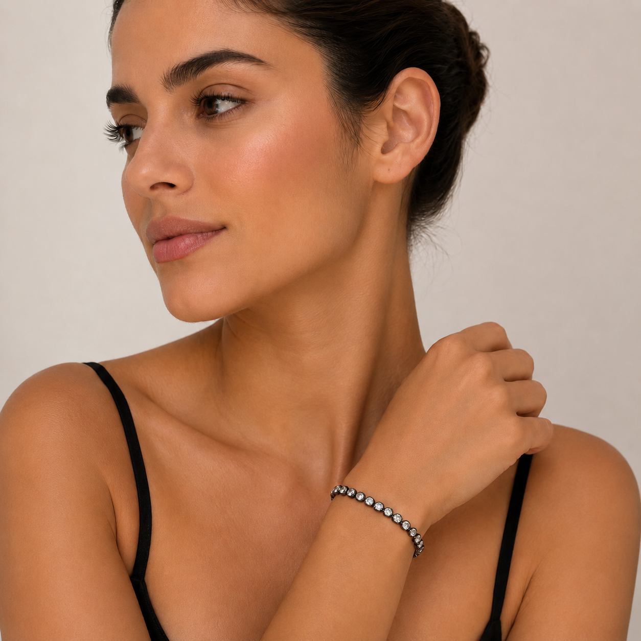 Pulsera Nuit Brillante
