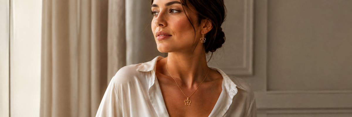 Oro 18K