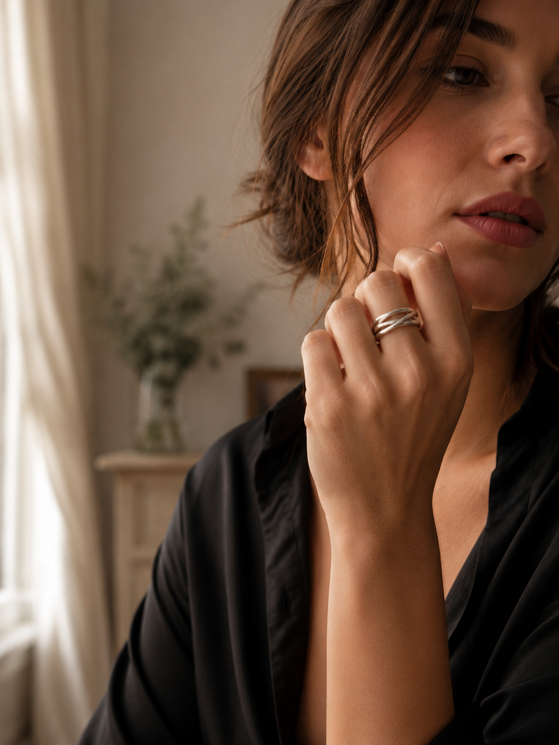Todos los Anillos