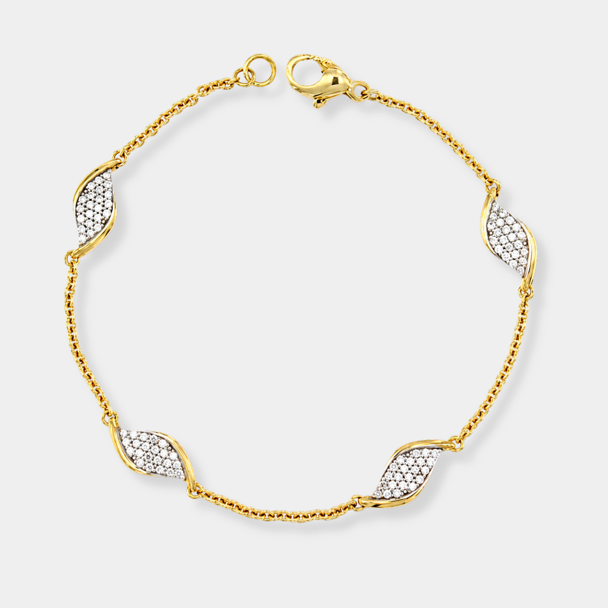 Pulsera Vague