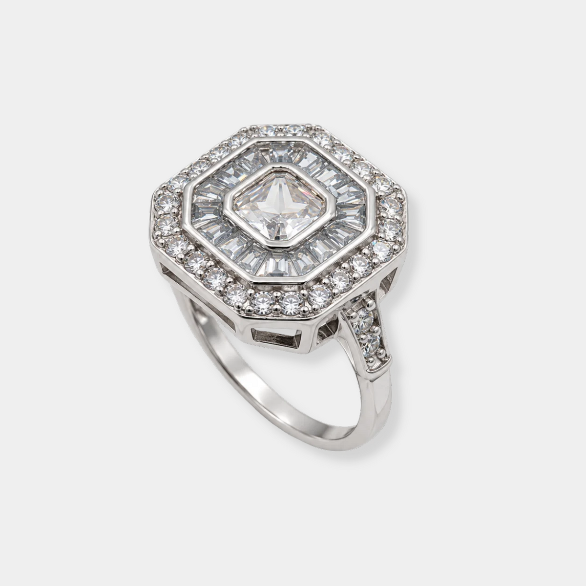 Anillo Palais Royal