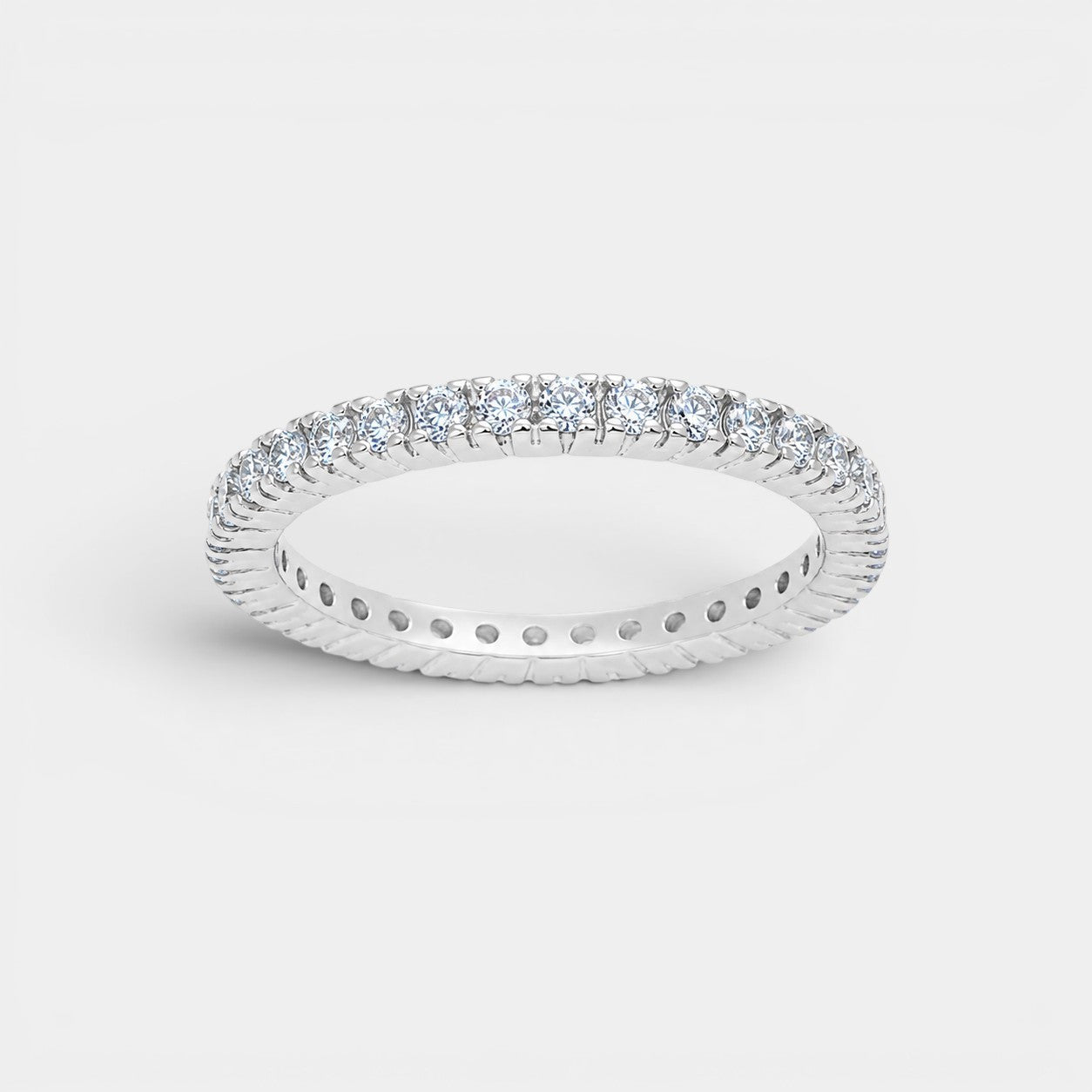 Anillo Lumière Éternelle