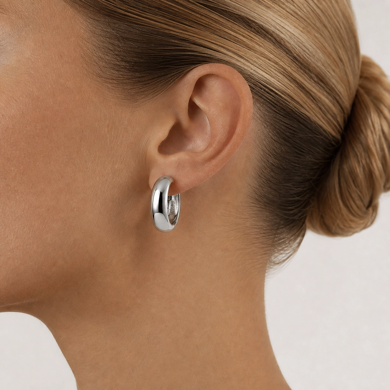 Pendientes Dôme Céleste