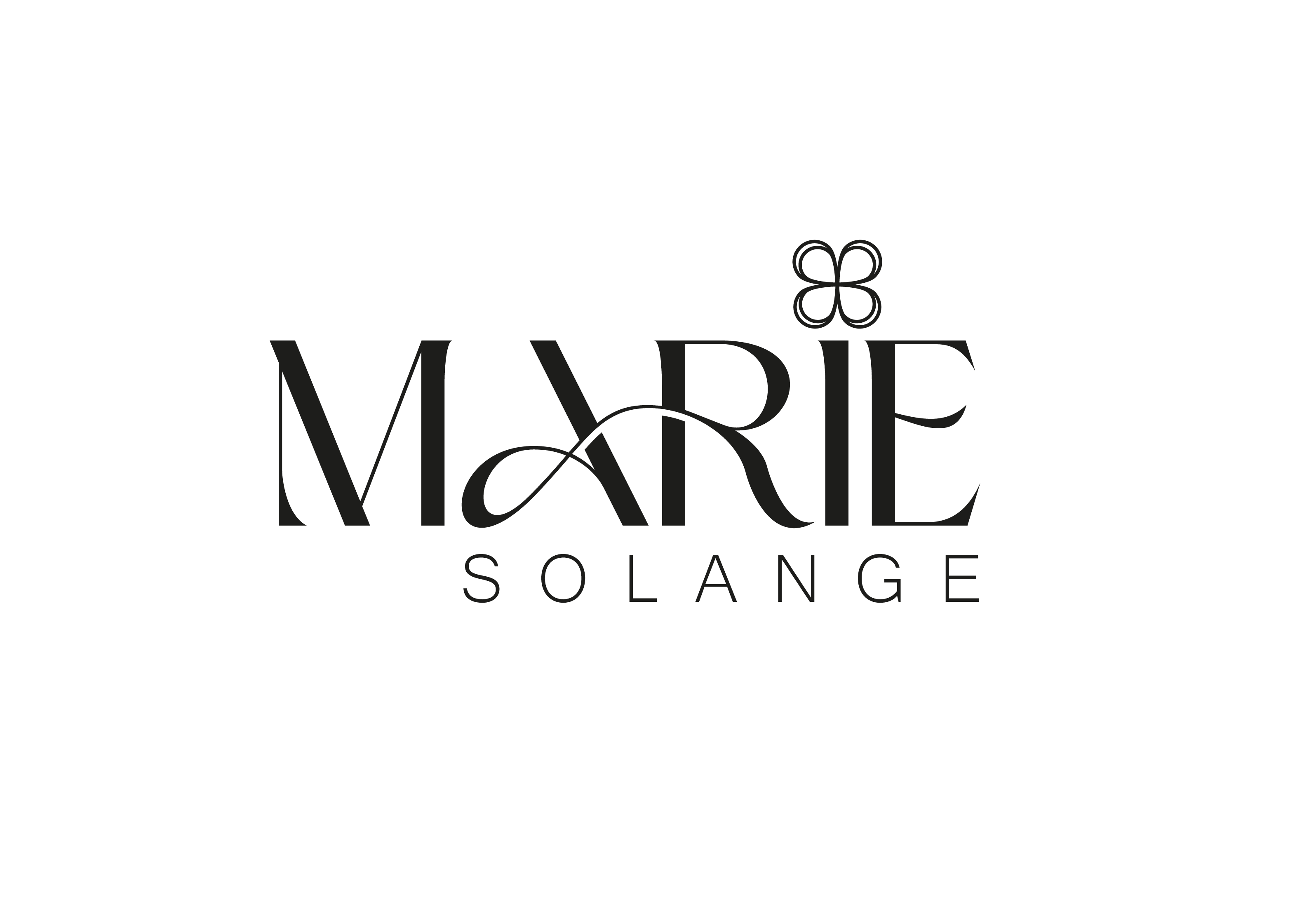 Marie Solange