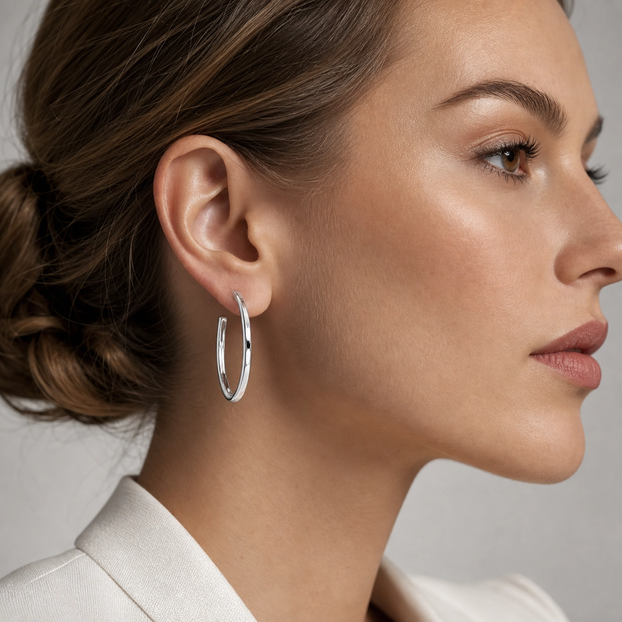 Pendientes Arc Pur