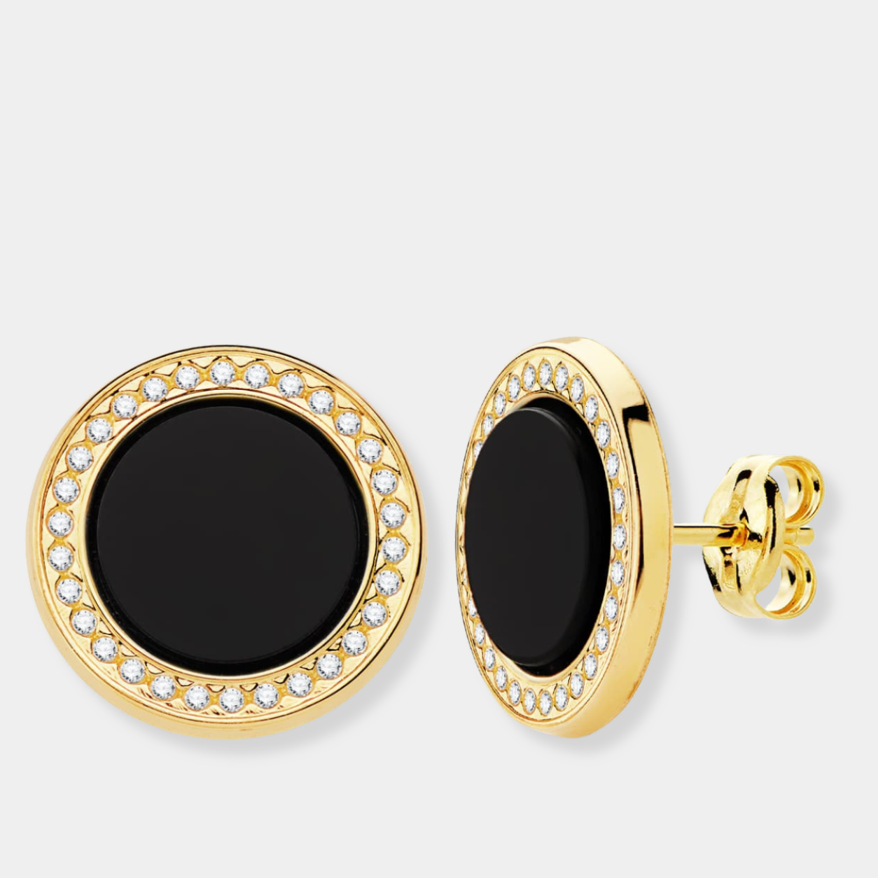 Pendientes Eclipse