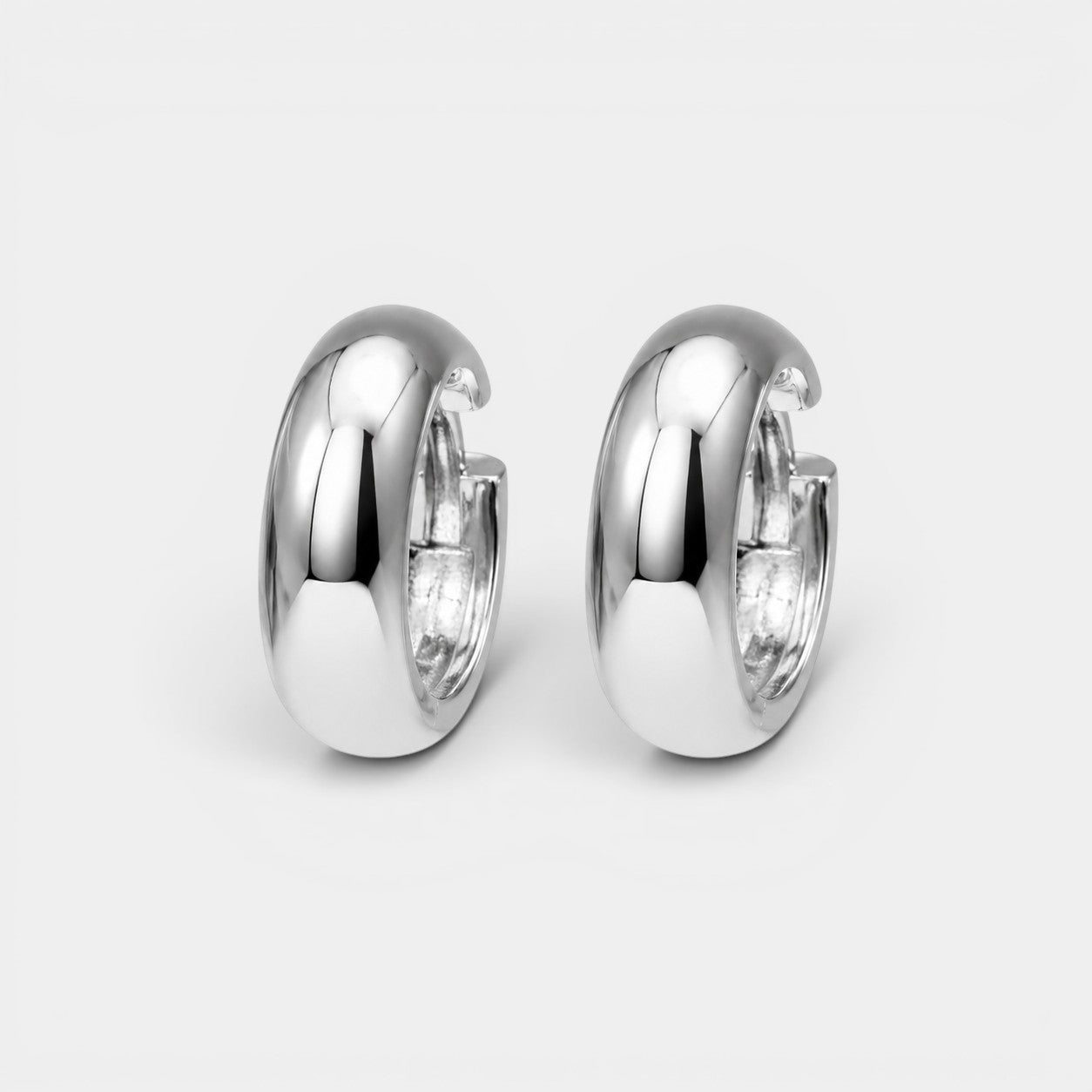 Pendientes Dôme Céleste