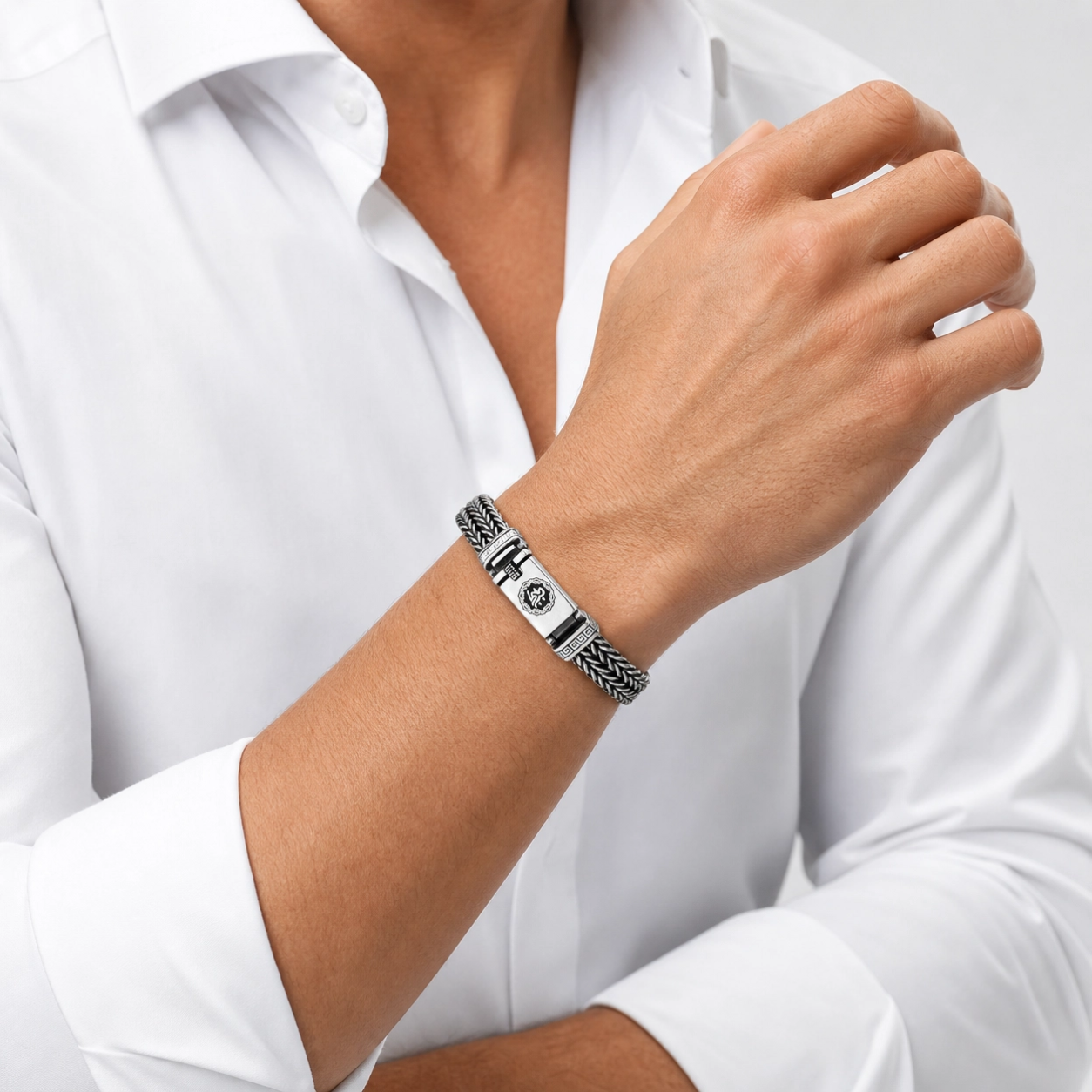 Pulsera Forge Homme