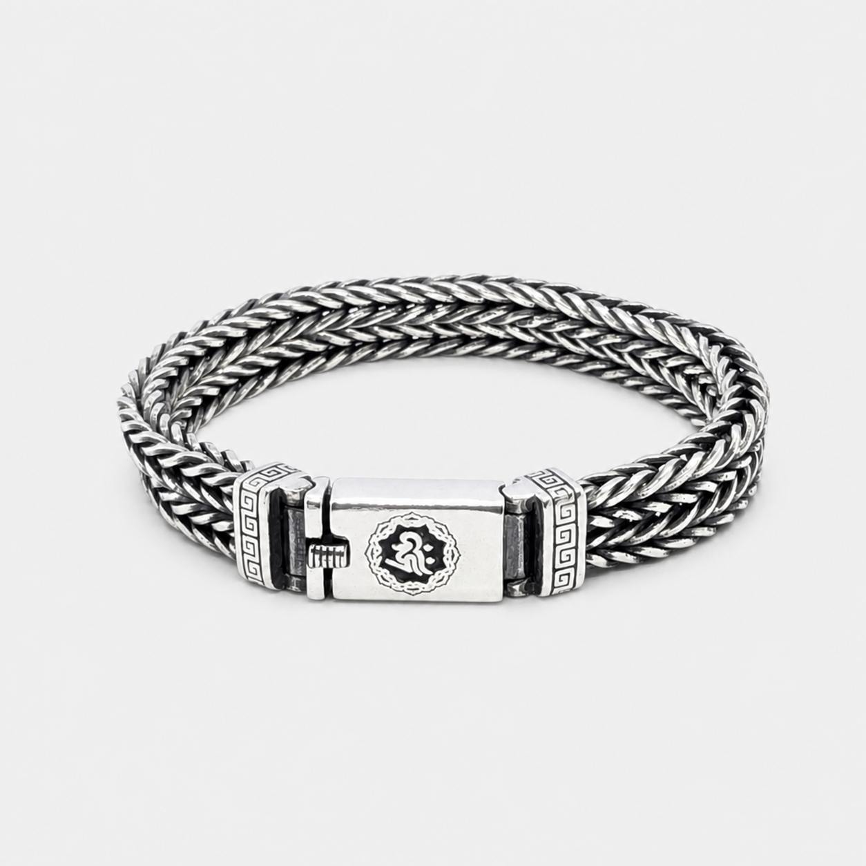 Pulsera Forge Homme
