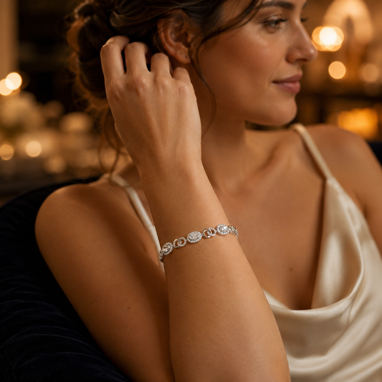 Pulsera Éclipse