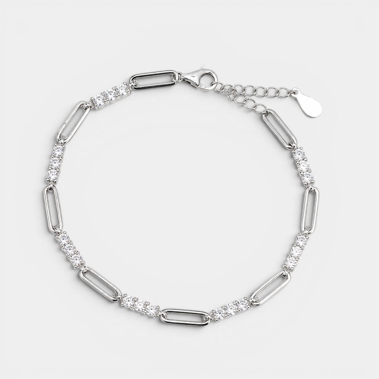 Pulsera Maillon