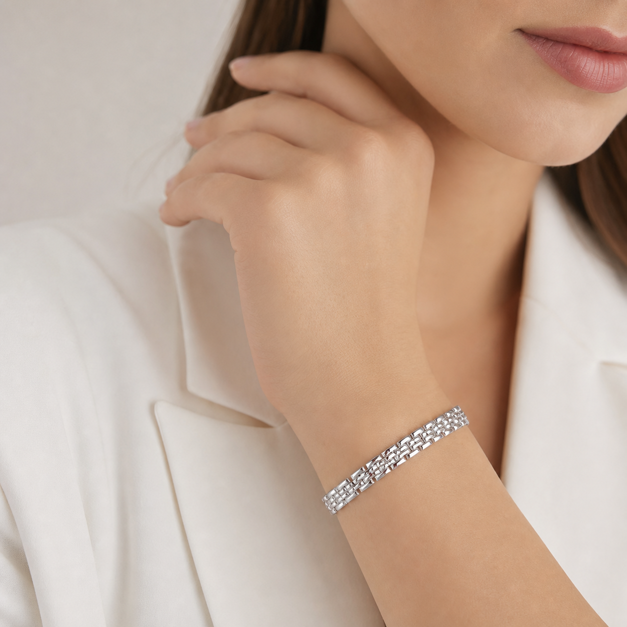 Pulsera Maille Panthère
