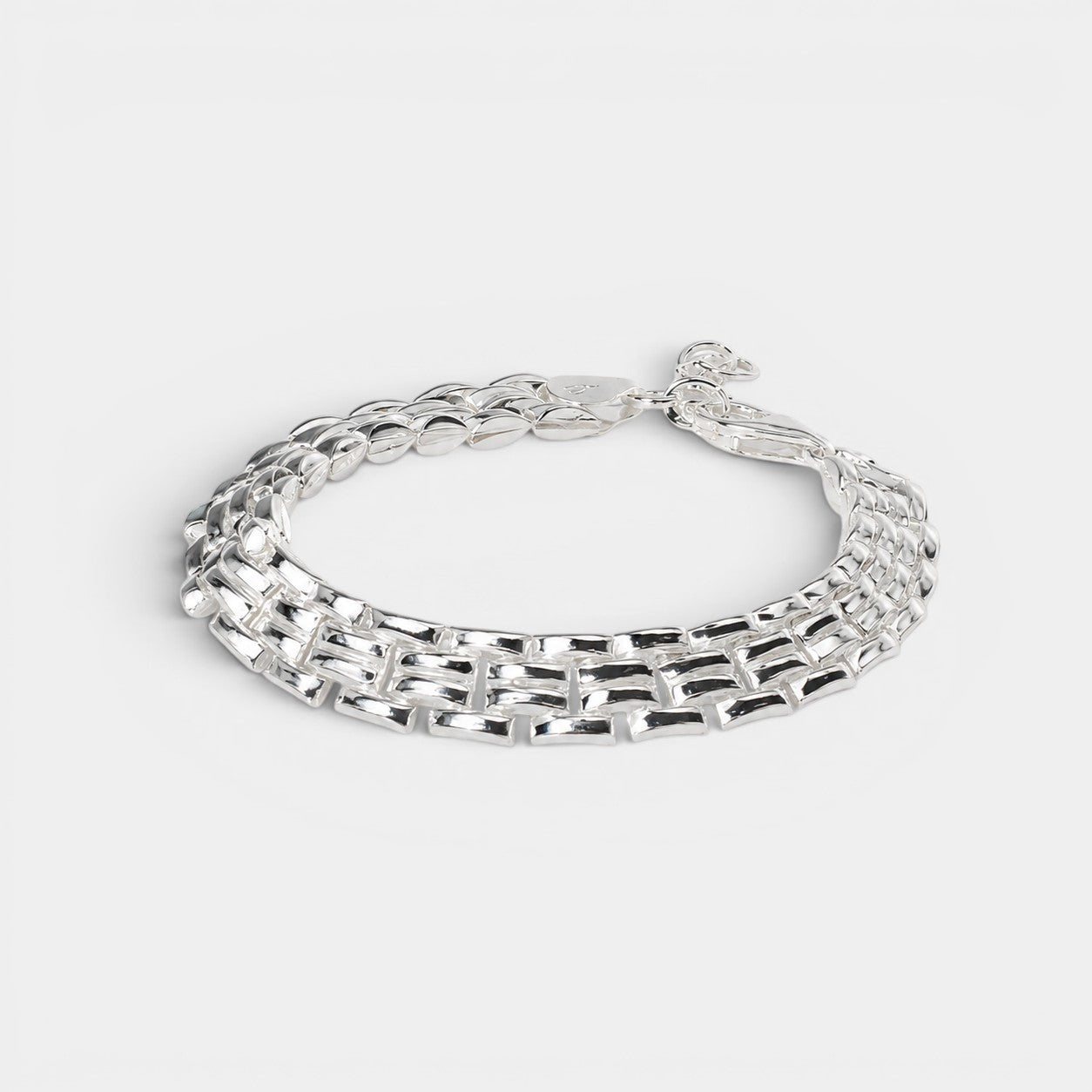 Pulsera Maille Panthère