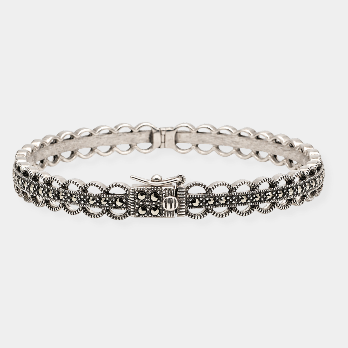 Brazalete Dentelle Marquise