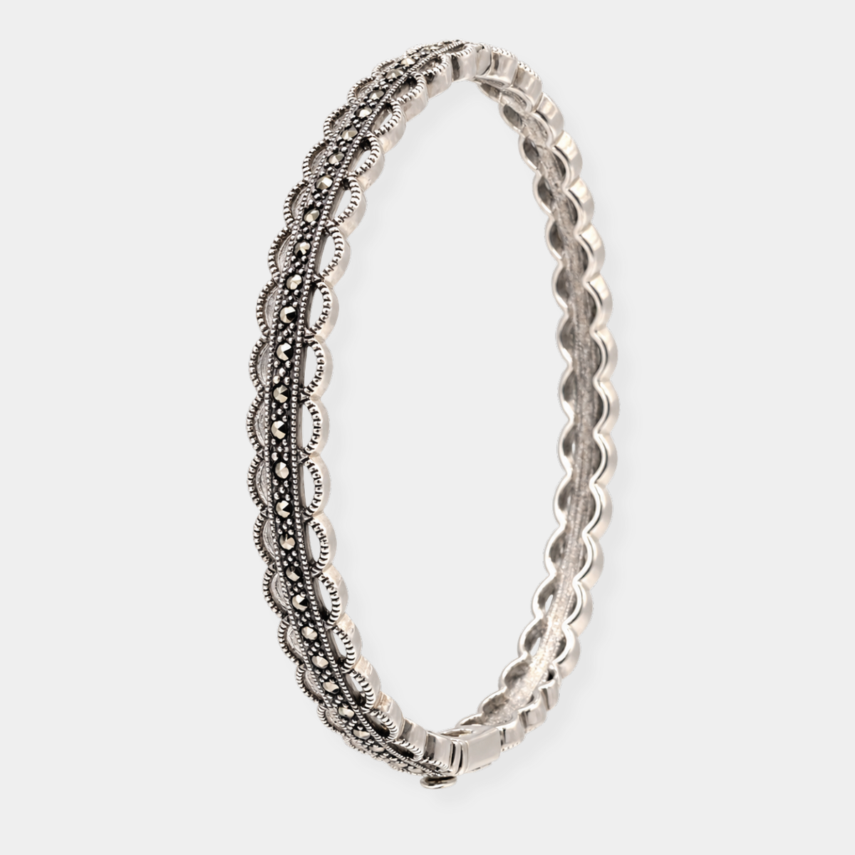 Brazalete Dentelle Marquise