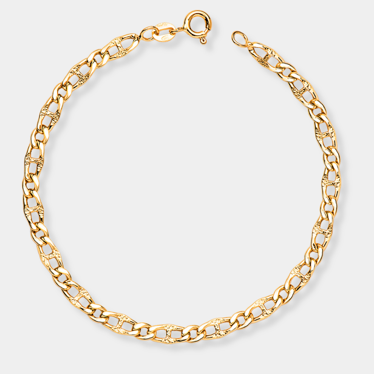 Pulsera Rivage