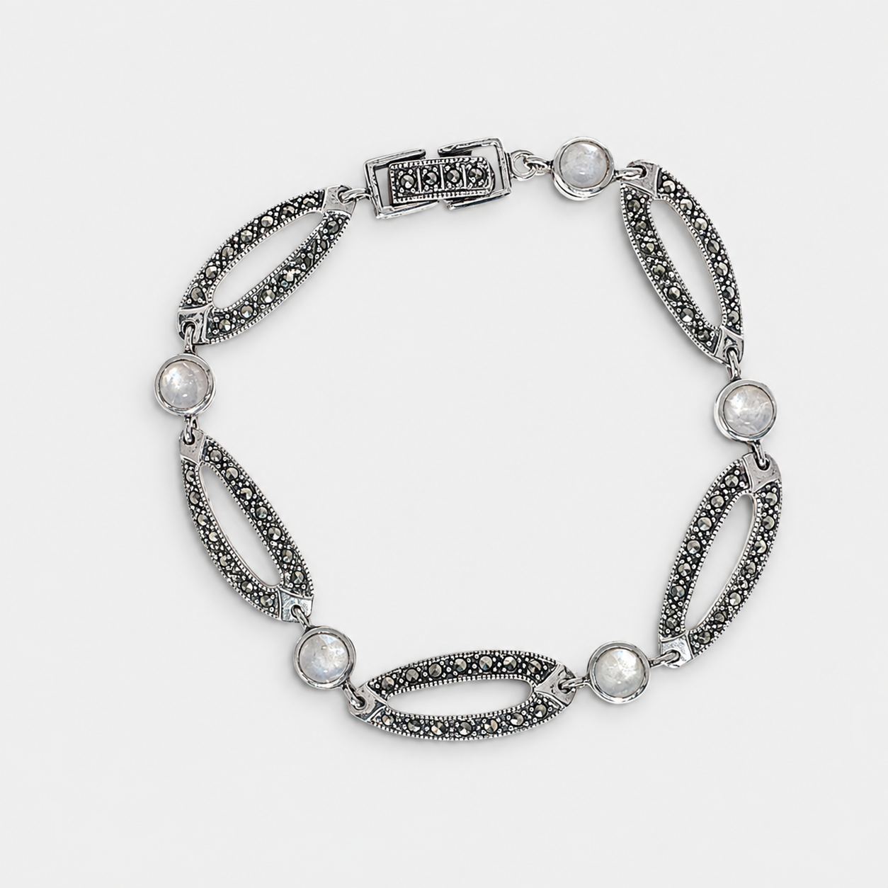 Pulsera Lune et Nuit