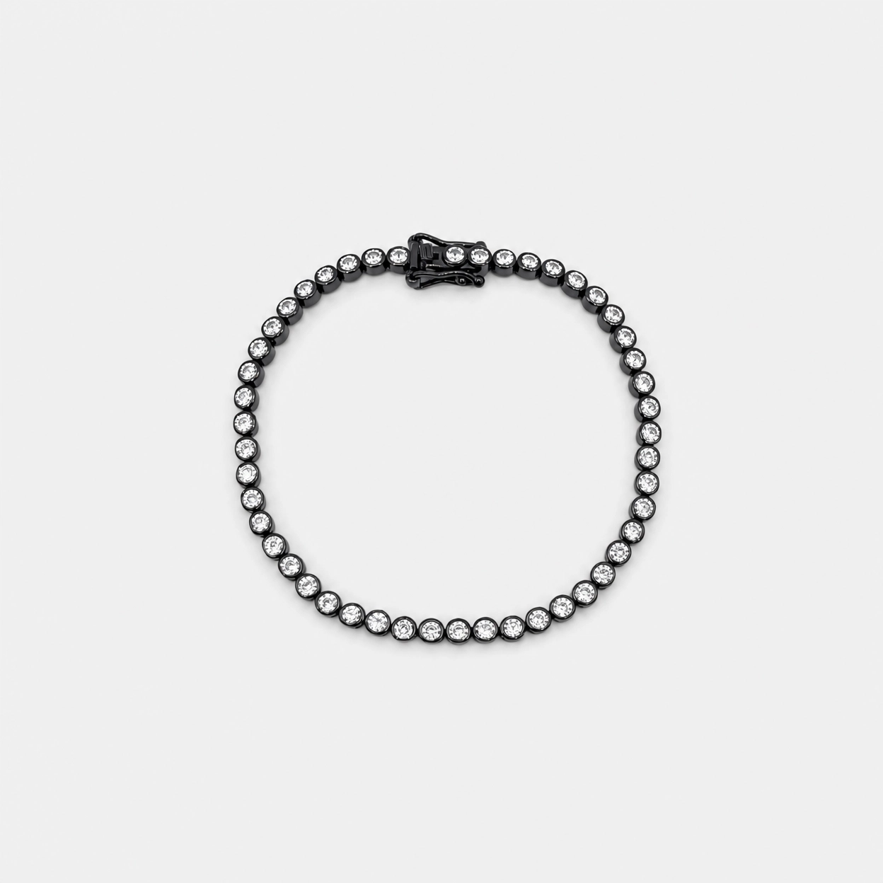Pulsera Nuit Brillante