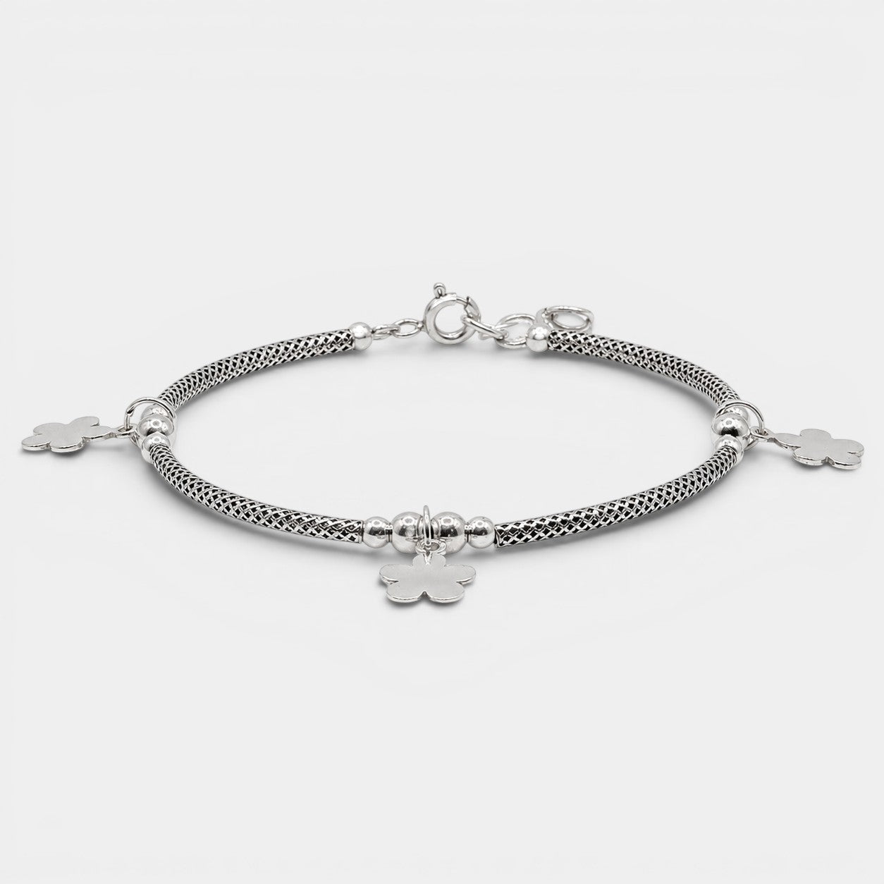 Pulsera Jardin Secret